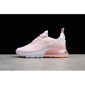 Cheap Nike Air Max 270 Pink White AH8050-600 WoSize Shoes Shoes